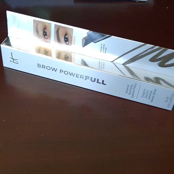 IT Cosmetics EyeBrow Pencil - Picture 4 of 4